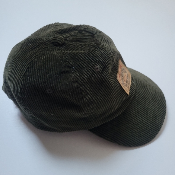 Polo Ralph lauren NWT Vintage Polo Country  army Green . - Picture 7 of 13